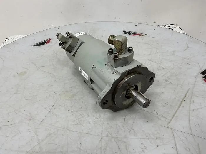 Used VICKERS SQPS21-17-8-86AA29-18 Pumps Michigan US | Ideal Machinery #694624