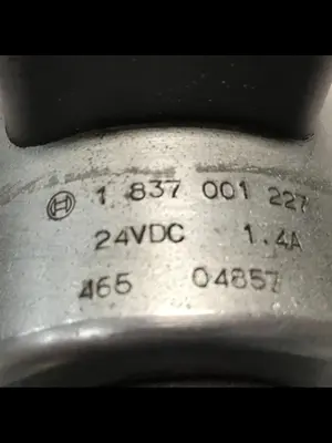 USED BOSCH 0 810 091 423