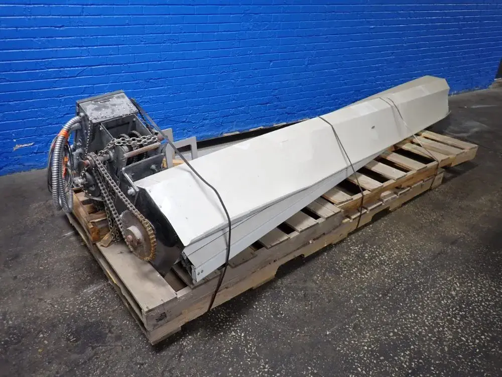 USED 2016 PORVENE DOORS PROHBE