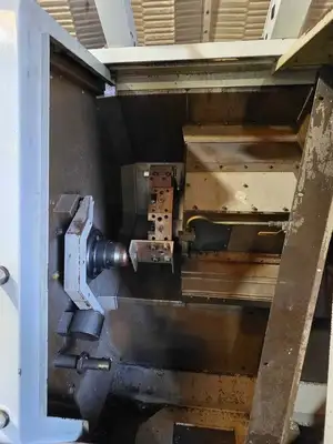 2013 HAAS SL-20 CNC Lathes | Toolquip, Inc. (6)