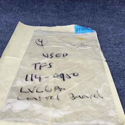 Used Technical Film Systems 114-0950 Printed Circuit Boards (PCB) California US | Davliegogo LLC #1707730