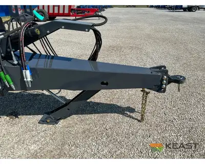 Used PENTA _UNKNOWN_ Dump Trailers Iowa US | Keast Enterprises #1360373