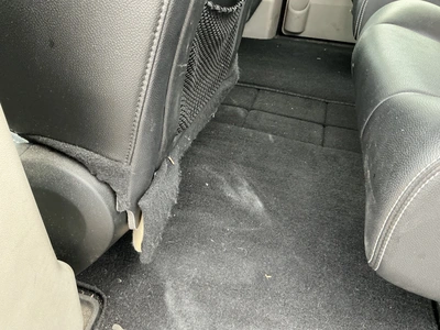 Used 2017 DODGE GRAND CARAVAN Vans Michigan US | Miedema Asset Management Group #1402811
