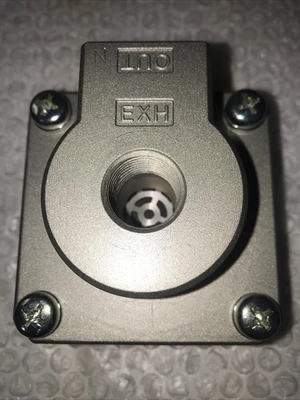 NEW SMC AQ5000