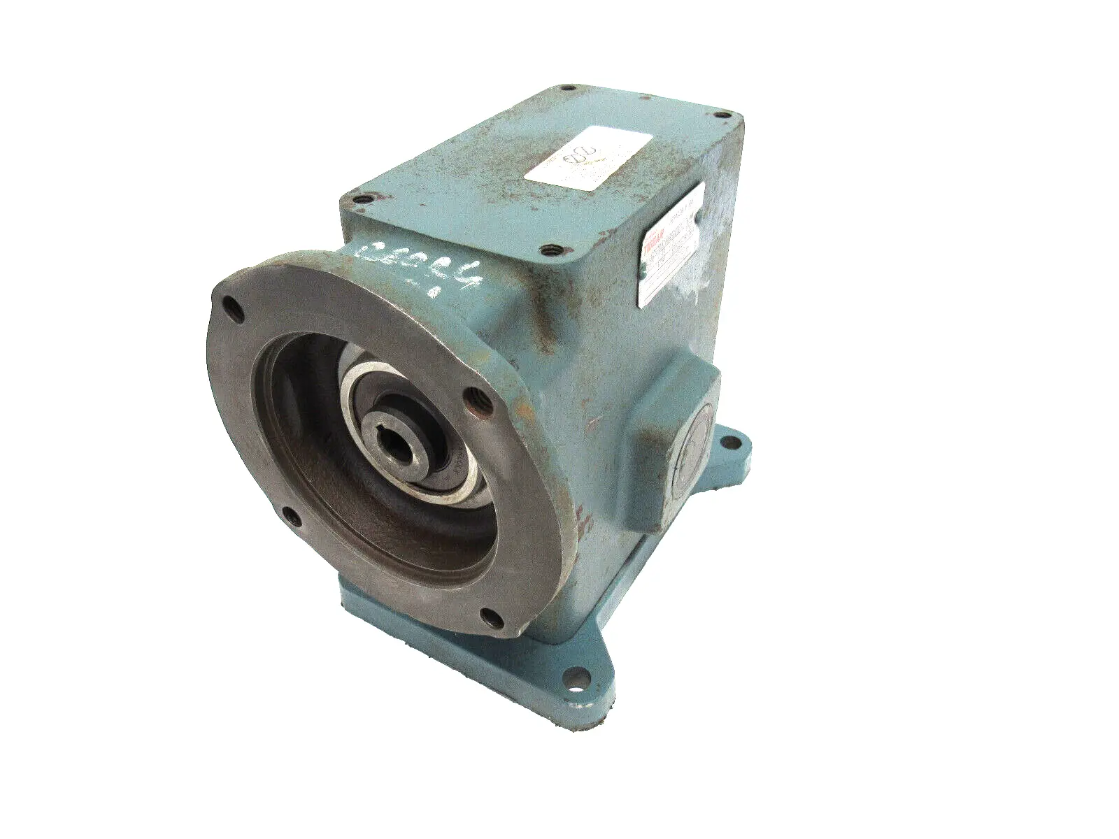 NEW DODGE MR94650-K-HA GEAR REDUCER 0262B030M056KI MR94650KHA