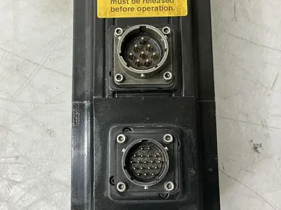 USED MTS AUTOMATION MPM892-1631
