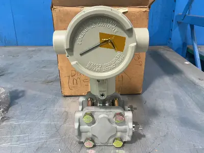 Used HONEYWELL STD110E1H000001C.AN.MB S2+XXXX Pressure Transmitters Ohio US | HGR 24 #1414095