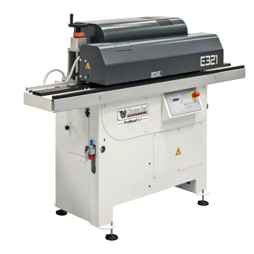 Casadei E321 Automatic Edgebander