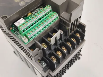 USED SAFTRONICS PC104001-9
