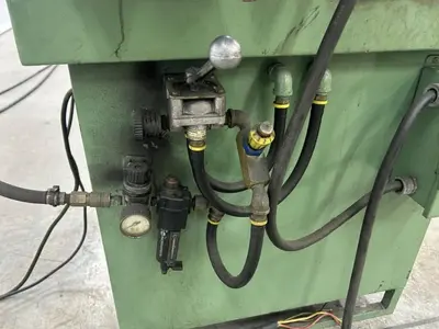 Used RUSH 250A Drill Grinders Georgia US | The Equipment Hub #774677