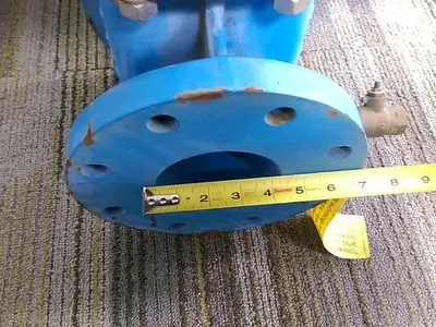 USED WATTS SERIES 405-NRS-RW