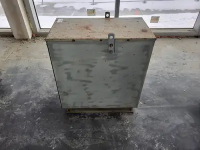 USED DELTA CETC0075S001534