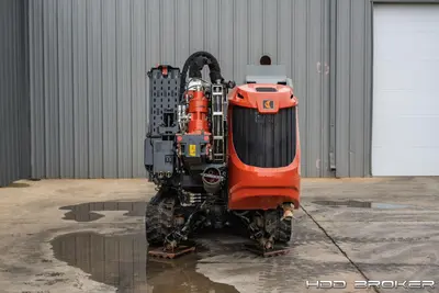 Used 2024 DITCH 2024 DITCH WITCH JT24 Drill Rigs Florida US | HDD Broker #1346172