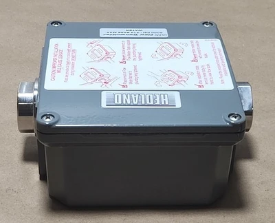 NEW Hedland H634X-005-MR