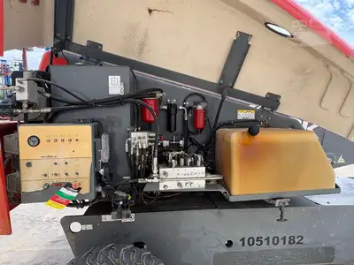 Used 2016 SKYJACK SJ40T Telescopic Boom Lifts Texas US | Adcock Equipment USA #1519596