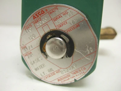 Unbranded Does Not Apply Other Valves & Manifolds | Amiron Machinery (4)