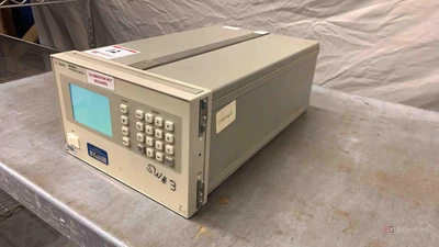 USED AGILENT 86060C
