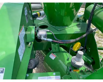 Used WALINGA _UNKNOWN_ Pneumatic Conveyors Iowa US | Keast Enterprises #1360442