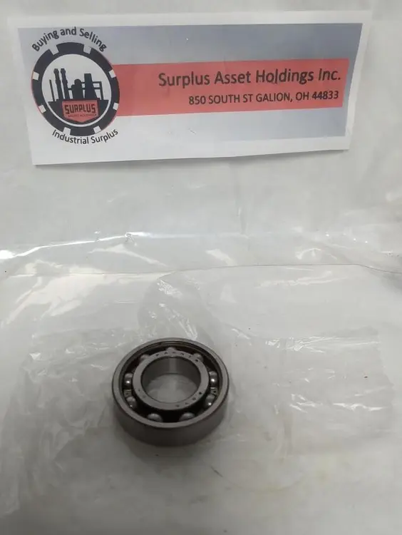 Used FAFNIR 207K Industrial Controls Ohio US | Surplus Asset Holdings #1494603