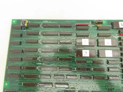 Mitsubishi Electric 15050-PR02B PLC Circuit Board Module
