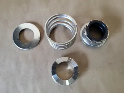 1" Shaft Pump Seal PS-252