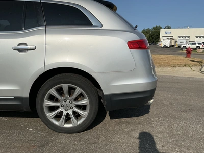 Used 2013 LINCOLN MKT SUVs Michigan US | Miedema Asset Management Group #1321250