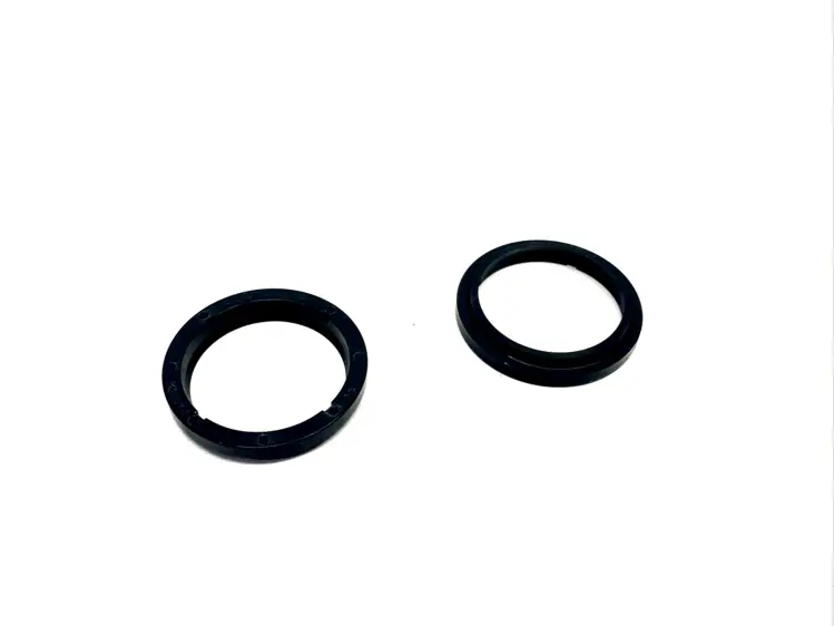 Used PARKER 4615SHD01500 Seals & Gaskets | Maverick Industrial Sales #1100716