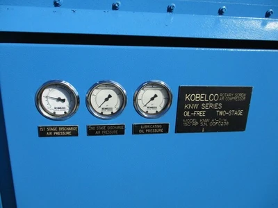 USED KOBELCO KNWAI-D/H