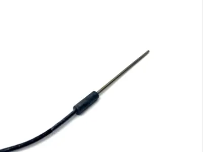 437378, 1xPt100 | H-KON Hainzl 437378 Temperature Sensor 1xPt100 KI A/HAINZL 3mm Diameter - New Other