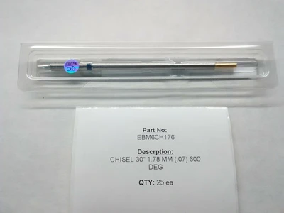 NEW Easybraid EBM6CH176