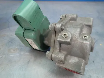 Used ASCO JB8042C45 Pumps Ohio US | HGR 24 #776454