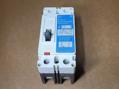 USED WESTINGHOUSE FD2030