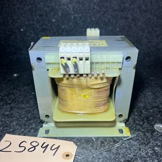 USED SIEMENS 4AM5741-4TJ10-0C