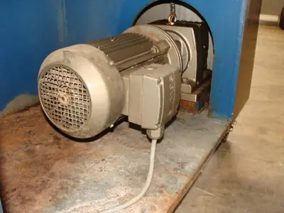 USED PEERLESS DA15