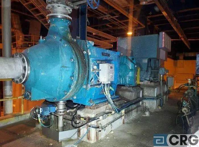 Used 2000 VALMET JC-041-9870666-01 Deflakers (Paper) Pennsylvania US | Global Equipment International, LLC #185744