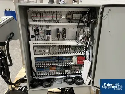 USED Liquid Packaging Solutions Liquid Packaging Solutions Eyedrop Filling Line