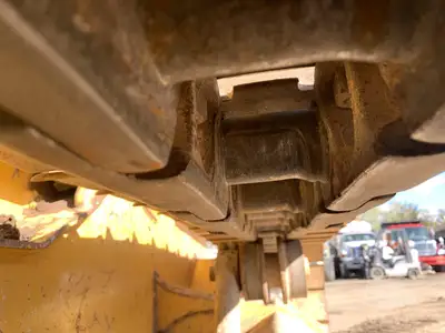 Used 2019 DEERE 650K LGP Crawler Dozers California US | Mittry Construction #1363443