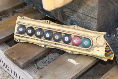 Orley Meyer 30' x 5 Ton Bridge Crane