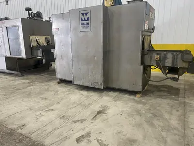 USED WALSH PB01043