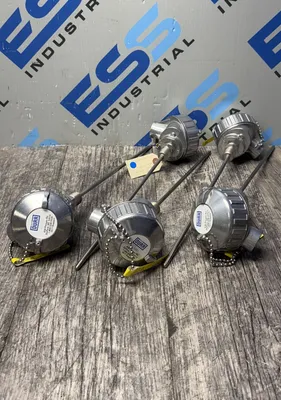 DURR MEGTEC SYSTEMS WI54115 400014084 Test & Measurement Equipment | ESS Industrial Equipment Sales (2)