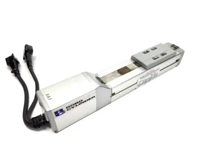 Used IAI RCP2-SA5C-I-42P-6-100-P1-X10 Linear Actuators Michigan US | Maverick Industrial Sales #1463525