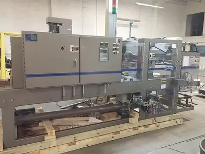 USED 2007 ARPAC 107-20