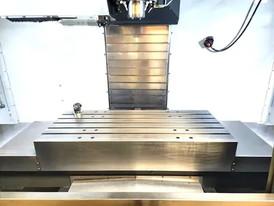 2018 HAAS VF-3SS Vertical Machining Centers | Clark Machinery Sales, LLC (3)