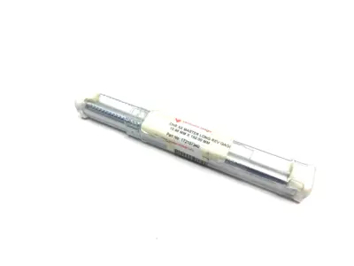 NEW VERMONT GAGE CHR XX REVERSIBLE LONG MASTER GAGE 10.96MM X 150.00MM