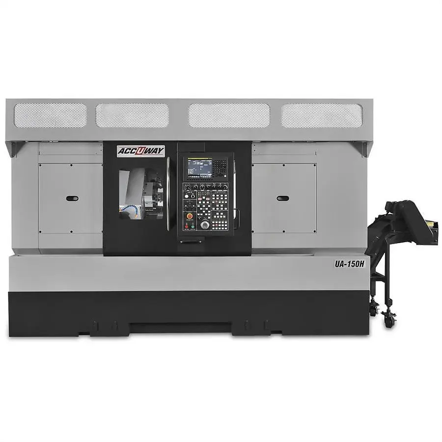 NEW ACCUWAY UA-150H