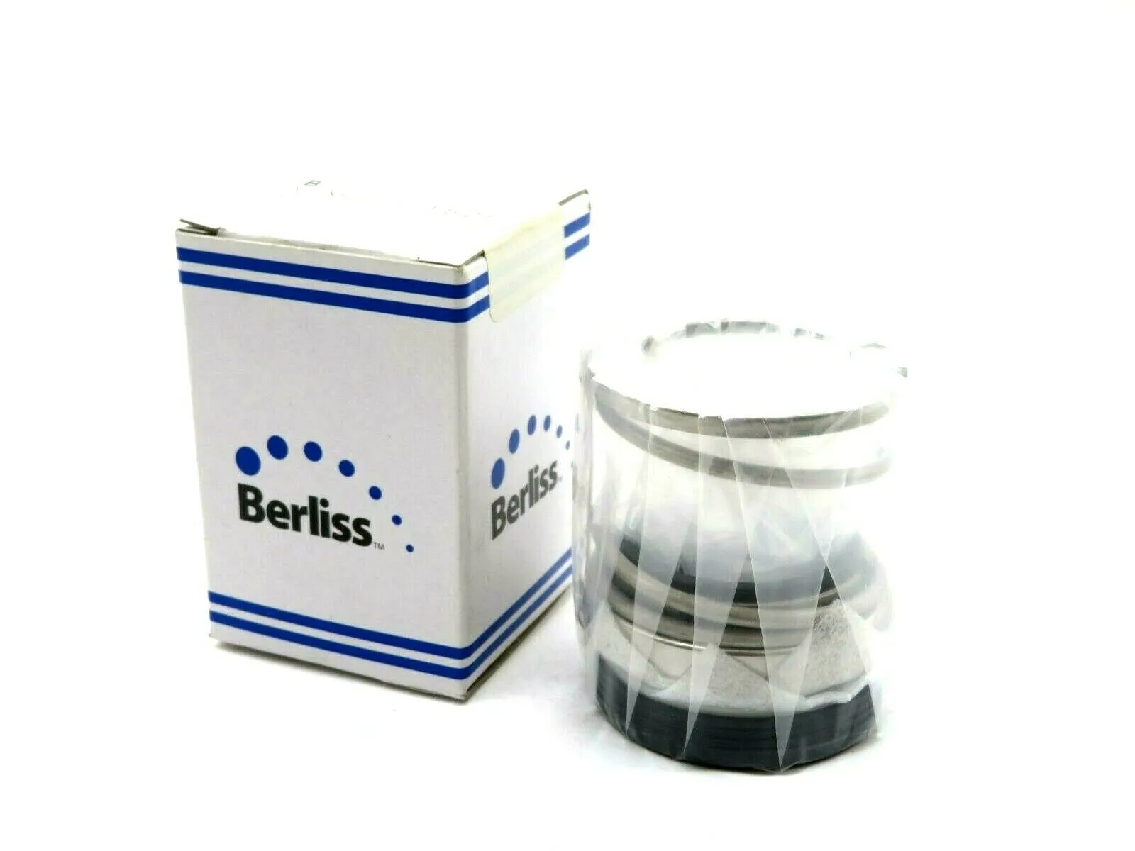 NEW BERLISS BSP-758 PUMP SHAFT SEAL XP-I-I-1.521