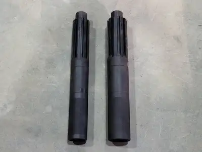 USED OTC 5043