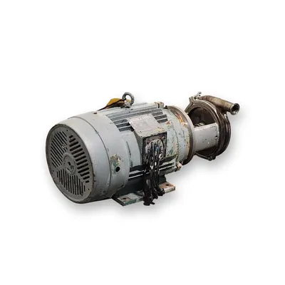 NEW COKER PUMP & EQUIPMENT CO. C218