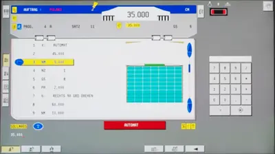 Used 2026 MOHR _UNKNOWN_ Paper Cutters New York US | Performance Solutions USA #1511504