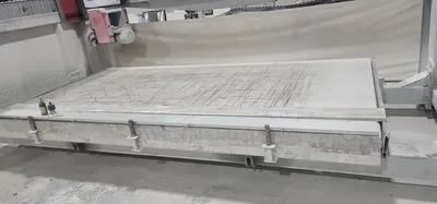 2021 SASSO K600 Extreme XL CNC Bridge Saws | STONE EQUIPMENT WAREHOUSE (4)